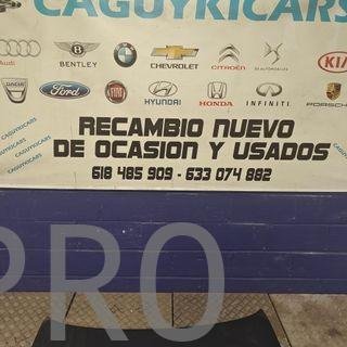 CAPOT CITROEN / PEUGEOT NUEVO 660030