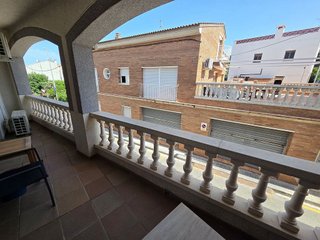 Casa adosada en venta en La Collada - Sis Camins - Fondo Somella - Santa Maria en Vilanova i La Geltrú