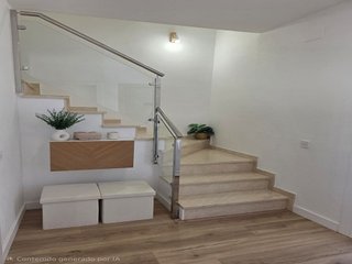 Casa adosada en venta en La Collada - Sis Camins - Fondo Somella - Santa Maria en Vilanova i La Geltrú