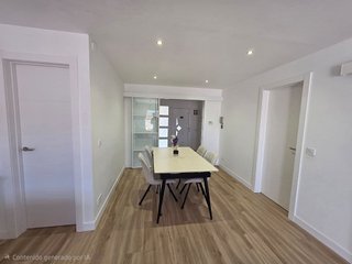 Casa adosada en venta en La Collada - Sis Camins - Fondo Somella - Santa Maria en Vilanova i La Geltrú