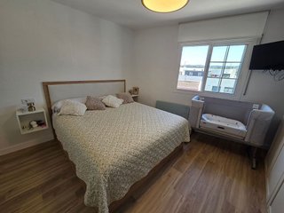 Casa adosada en venta en La Collada - Sis Camins - Fondo Somella - Santa Maria en Vilanova i La Geltrú