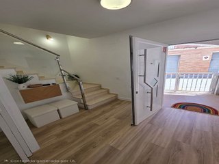 Casa adosada en venta en La Collada - Sis Camins - Fondo Somella - Santa Maria en Vilanova i La Geltrú