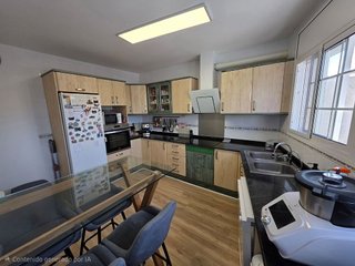 Casa adosada en venta en La Collada - Sis Camins - Fondo Somella - Santa Maria en Vilanova i La Geltrú
