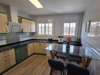 Casa adosada en venta en La Collada - Sis Camins - Fondo Somella - Santa Maria en Vilanova i La Geltrú