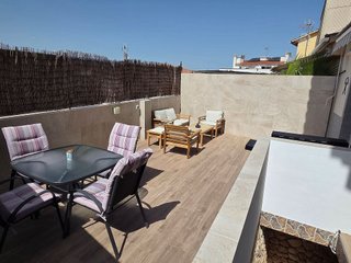 Casa adosada en venta en La Collada - Sis Camins - Fondo Somella - Santa Maria en Vilanova i La Geltrú