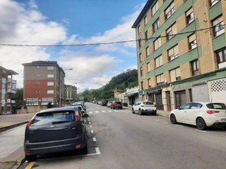 Piso en venta en Lena