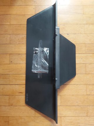 LG OLED55B26LA TV. Despieces. Con pantalla rota.