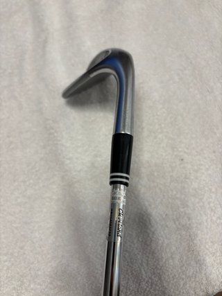 Wedge Cleverland CBX4 ZipCore 52°