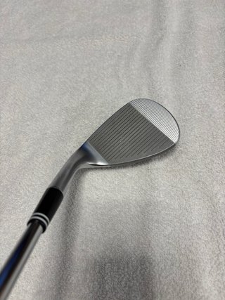 Wedge Cleverland CBX4 ZipCore 52°