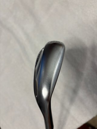 Wedge Cleverland CBX4 ZipCore 52°