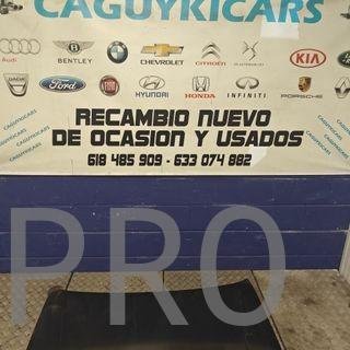 CAPOT PEUGEOT 306 NUEVO 540030