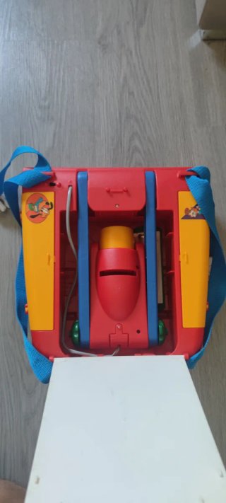 Proyector infantil Mickey Mouse
