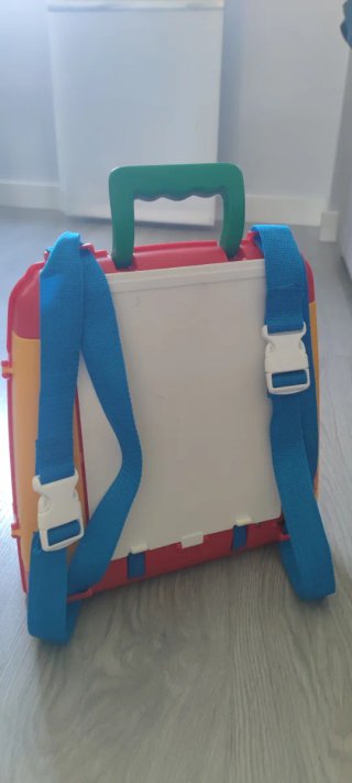 Proyector infantil Mickey Mouse