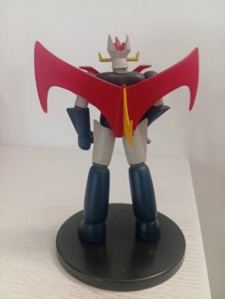 Great Mazinger Banpresto