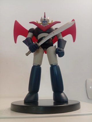 Great Mazinger Banpresto