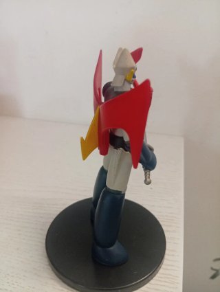 Great Mazinger Banpresto