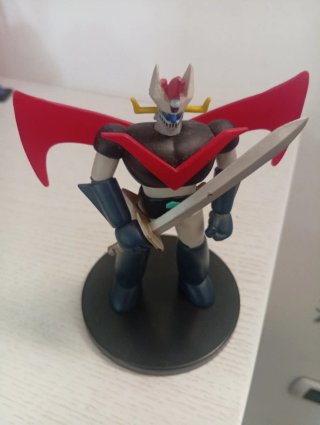 Great Mazinger Banpresto