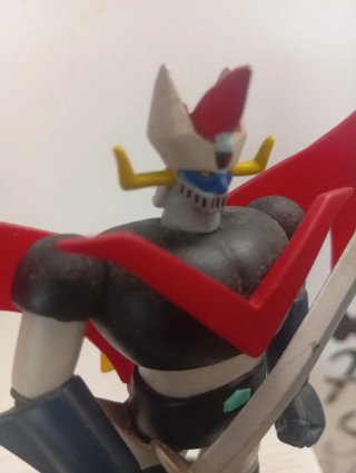 Great Mazinger Banpresto