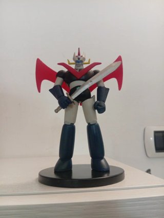 Great Mazinger Banpresto