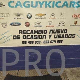 CAPOT NISSAN PRIMERA NUEVO 5032634