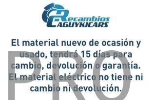 CAPOT NISSAN PRIMERA NUEVO 5032634