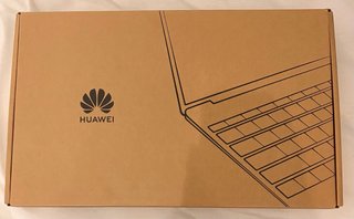Portátil Huawei Gaming