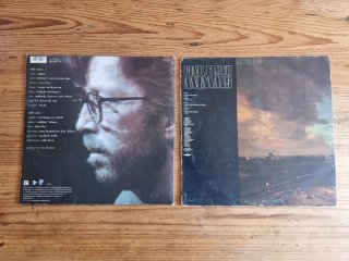 Lote 4 Vinilos Clásicos: Beatles, Pink Floyd...