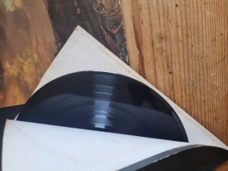 Lote 4 Vinilos Clásicos: Beatles, Pink Floyd...