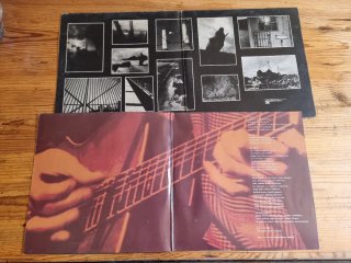 Lote 4 Vinilos Clásicos: Beatles, Pink Floyd...