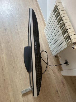 TV Sony Bravia 40w2000