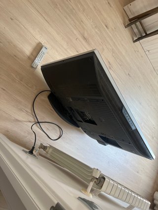 TV Sony Bravia 40w2000