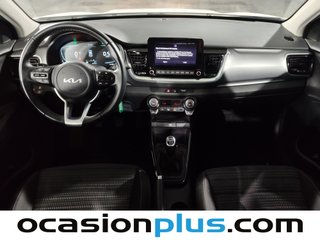 Kia Stonic 1.0 T-GDi MHEV Drive 74 kW (100 CV)