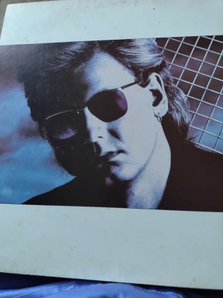 LP Dead Or Alive - Mad, Bad, and Dangerous To Know