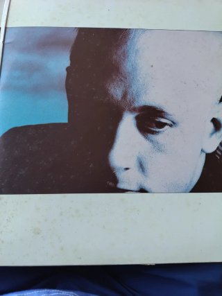 LP Dead Or Alive - Mad, Bad, and Dangerous To Know