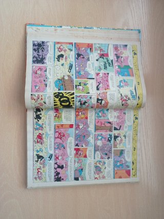 Comic Super Humor volumen XXII