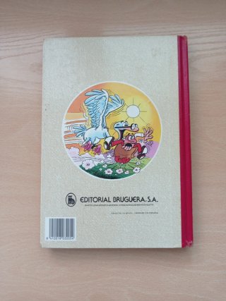 Comic Super Humor volumen XXII