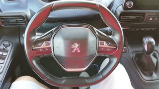 Peugeot Rifter 2019