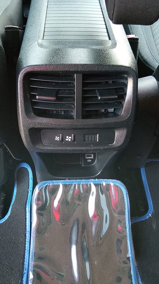 Peugeot Rifter 2019