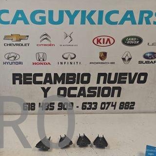 SOPORTE BACA FIAT / ALFA / LANCIA NUEVO 932326
