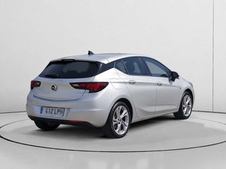Opel Astra 1.2 Turbo SHL GS Line 81 kW (110 CV)