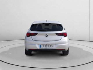 Opel Astra 1.2 Turbo SHL GS Line 81 kW (110 CV)