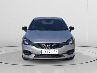 Opel Astra 1.2 Turbo SHL GS Line 81 kW (110 CV)