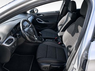 Opel Astra 1.2 Turbo SHL GS Line 81 kW (110 CV)
