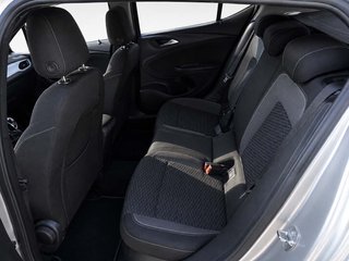 Opel Astra 1.2 Turbo SHL GS Line 81 kW (110 CV)