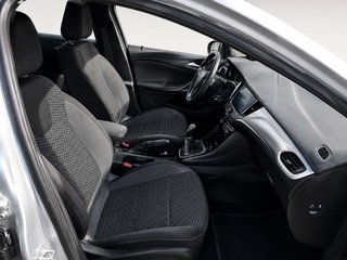 Opel Astra 1.2 Turbo SHL GS Line 81 kW (110 CV)