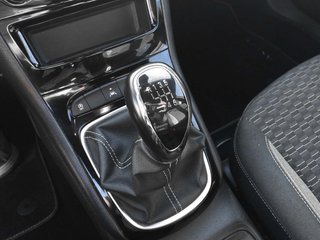 Opel Astra 1.2 Turbo SHL GS Line 81 kW (110 CV)
