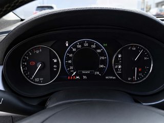 Opel Astra 1.2 Turbo SHL GS Line 81 kW (110 CV)