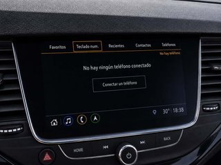 Opel Astra 1.2 Turbo SHL GS Line 81 kW (110 CV)