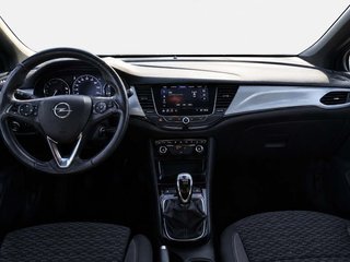 Opel Astra 1.2 Turbo SHL GS Line 81 kW (110 CV)