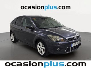 Ford Focus 1.6 TDCI Trend 66 kW (90 CV)